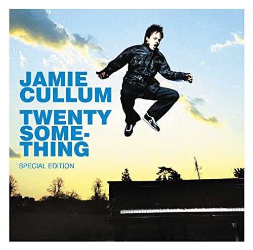 Jamie Cullum, Twentysomething