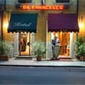 Pisa, Hotel Francesco