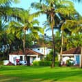 Goa, Cavelossim Beach, Dona Sylvia Beach Resort
