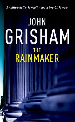 John Grisham, The Rainmaker