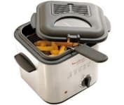 Moulinex AF100316 Minuto Snack Deep Fat Fryer