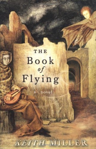 Keith Miller, The Book of Flying