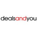 Deals and You www.dealsandyou.com