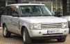 Range Rover 3.0 TD6 Vogue