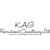 KAG Recruitment Consultancy - www.kagrecruitmentconsultancy.co.uk