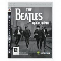 The Beatles: Rock Band (PS3)