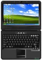 Webbook VIA C7-M 1.6Ghz