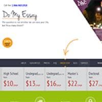 Do-My-Essay.org - do-my-essay.org