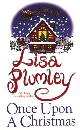 Lisa Plumley Once Upon a Christmas