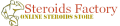 SteroidsFactory.com - steroidsfactory.com