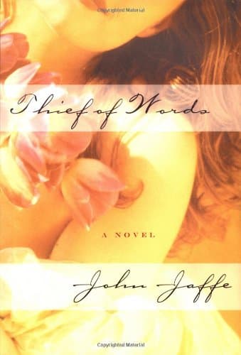 John Jaffe Thief of Words