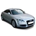 Audi TT Coupe 2.0 TFSI 200 PS S tronic