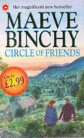 Maeve Binchy, Circle of Friends