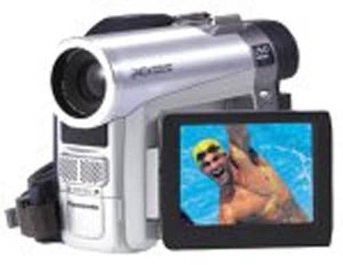Panasonic VDR-M30