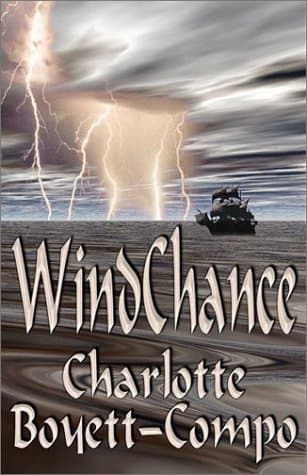 Charlotte Boyett-Compo, WindChance