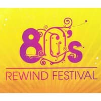 80s Rewind Festival