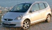 Honda Jazz 1.4i SE Sport