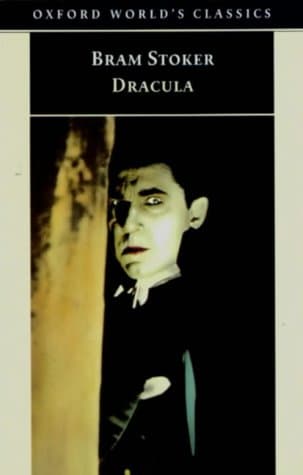 Bram Stoker, Dracula