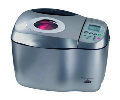Breville BR8L Anthony Worrell Thompson