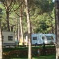 Begur, Camping Begur