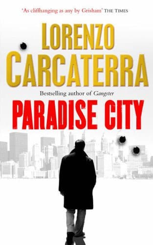 Lorenzo Carcaterra, Paradise City