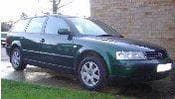 Volkswagen Passat 1.8 T Sport