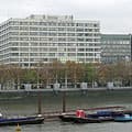 St Thomas' Hospital London