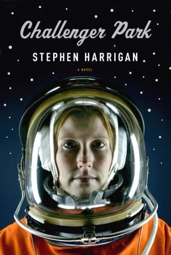 Stephen Harrigan, Challenger Park