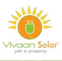 Vivaan Solar - www.vivaansolar.com