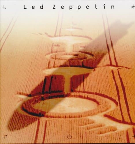 Led Zeppelin, Led Zeppelin Box Set Vol.1