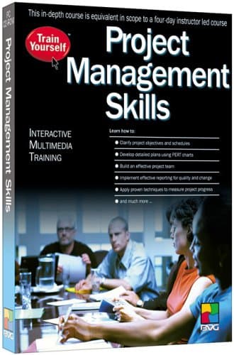 Project Management Skills