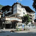 Mayrhofen, Sporthotel Strass