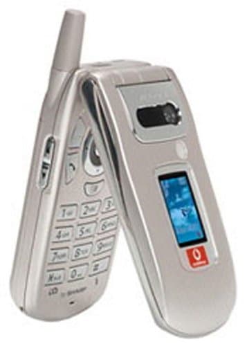 Sharp GX30