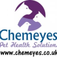 Chemeyes Pancreatic Enzymes - www.chemeyes.co.uk