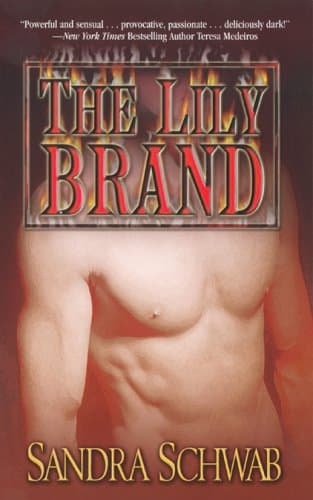 Sandra Schwab, The Lily Brand