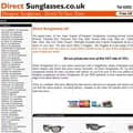 Direct Sunglasses - www.directsunglasses.co.uk
