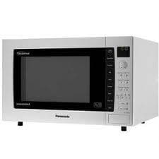 Panasonic NN-CT880MBPQ Sensor Cook Capacity Oven