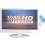 Logik L22LDVW11 Full HD 22" LED TV with Built-in DVD player