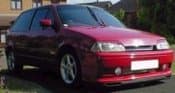Citroen  AX GTI
