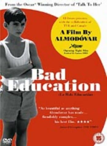 Bad Education