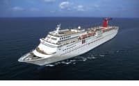 Carnival Cruises, Carnival Conquest, Eastern Caribbean