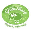 The Little Green Sheep - Twist Natural Latex Cot Bed Mattress