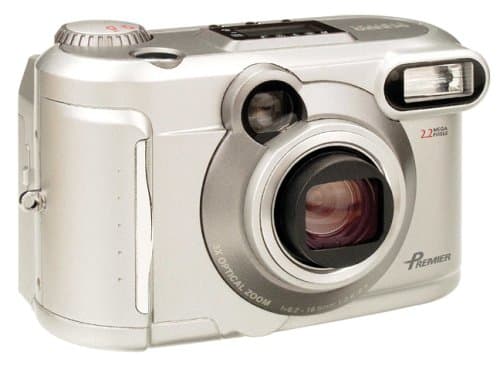 Premier DC 2320