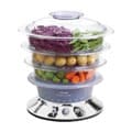 Tefal Vitamin Plus VC400715 Steamer