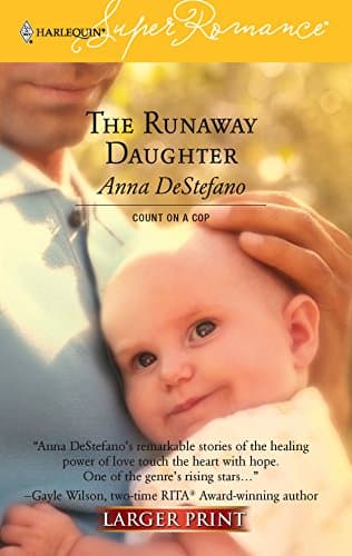 Anna DeStefano, The Runaway Daughter