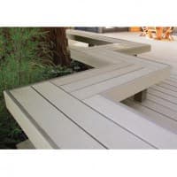 Timbertech TwinFinish