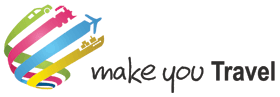 MakeYouTravel.com - www.makeyoutravel.com