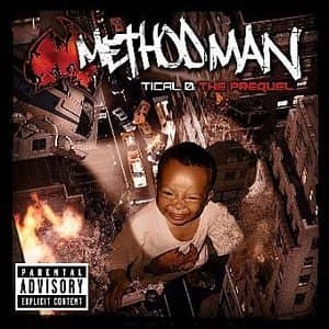 Method Man, Tical 0: The Prequel