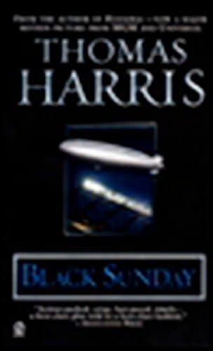Thomas Harris, Black Sunday
