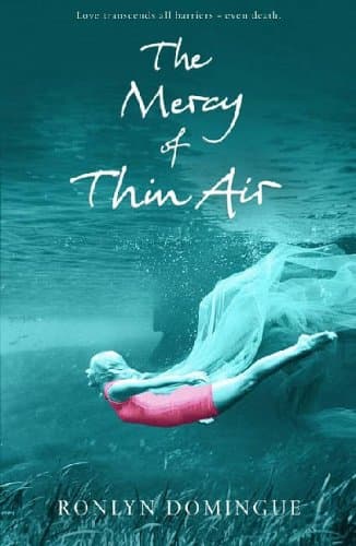 Ronlyn Domingue, The Mercy of Thin Air